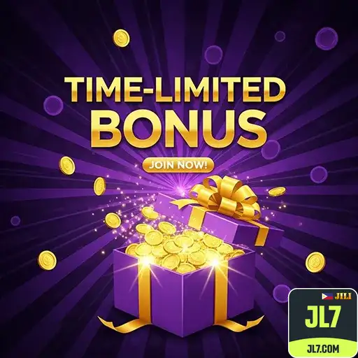jl7 bonus 